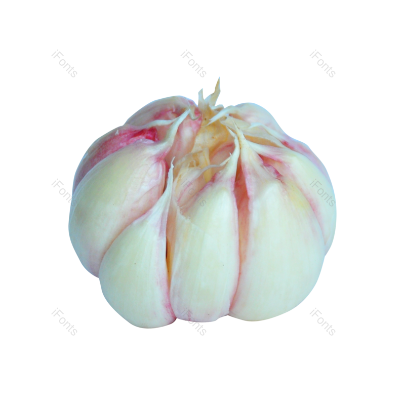 蔬菜图片,绿色蔬菜元素,大蒜PNG,健康免抠素材